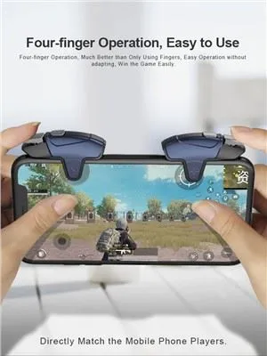 Ηλεκτρονικός ερέθισμα Pubg