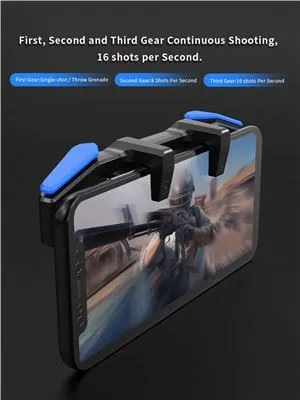 Pubg κινητές εναύσματα