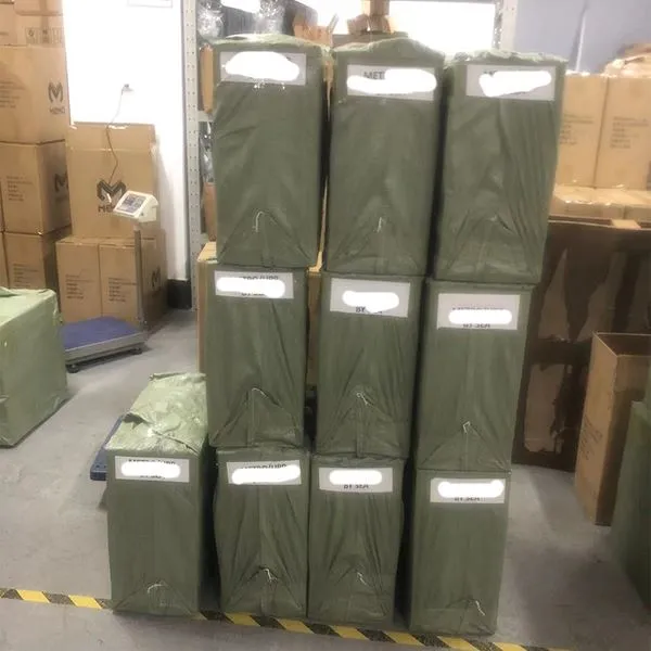 Παραγγελία OEM Ψύκτη τηλεφώνου DL05