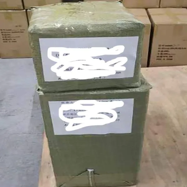 Ψύκτη τηλεφώνου 2 χαρτοκιβωτίων DL05 Προετοιμασμένο για παράδοση για πελάτη τ...