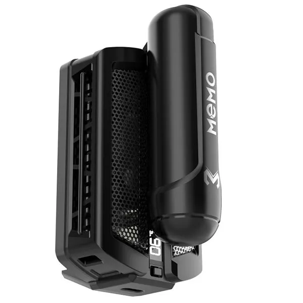 New Arrival DL10 Semiconductor Phone Cooler